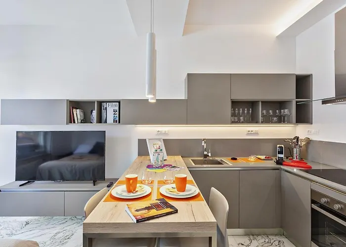 Studio Piccolo a Carignano by Wonderful Italy